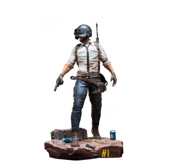 Pubg figurine deals
