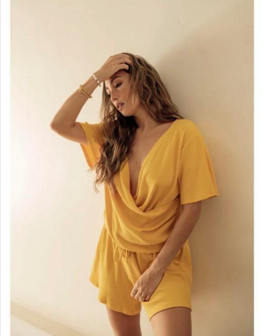 Elin Katana breastfeeding romper, Babies & Kids, Nursing & Feeding