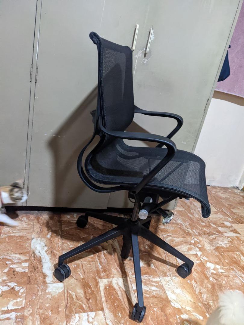 Ergo flow chair review clearance