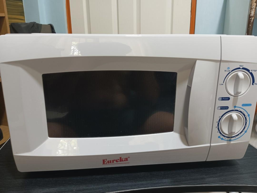 EUREKA OVEN, TV & Home Appliances, Kitchen Appliances, Ovens & Toasters