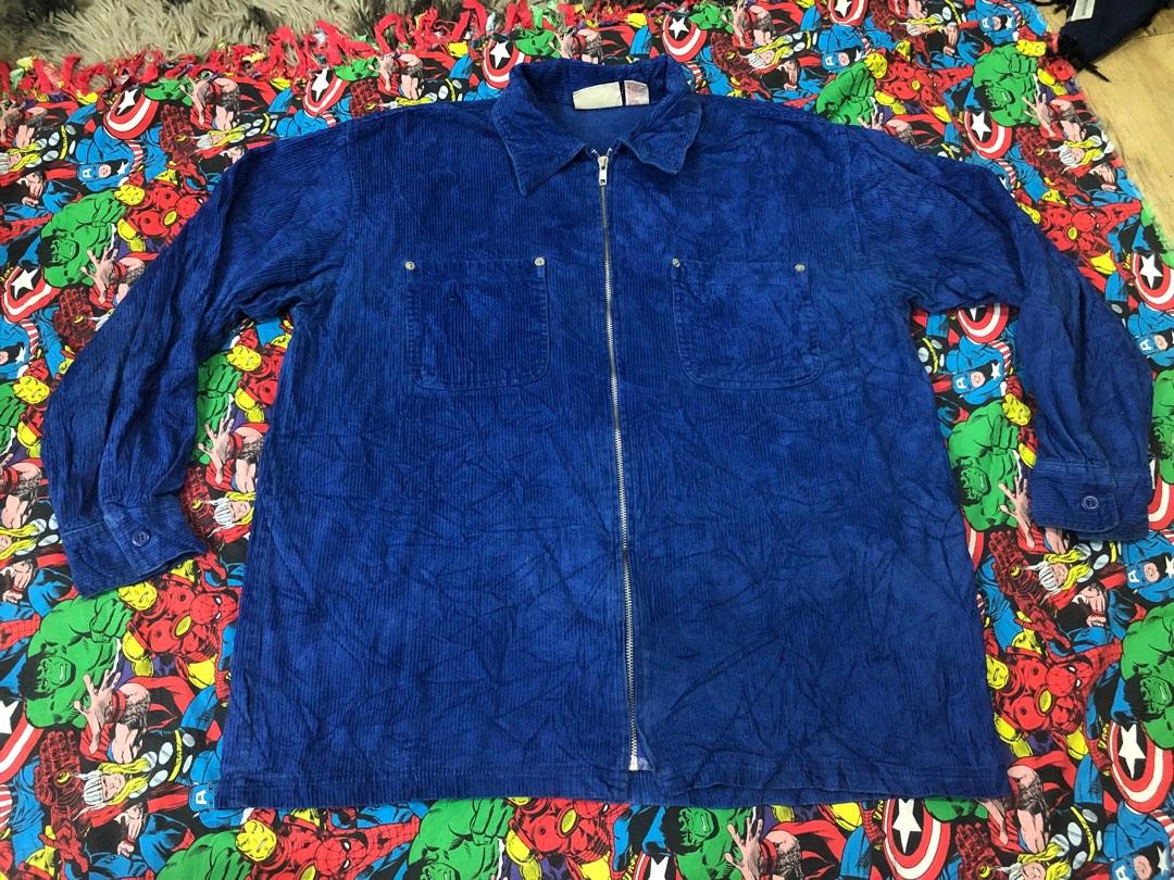 Faded Glory corduroy jacket