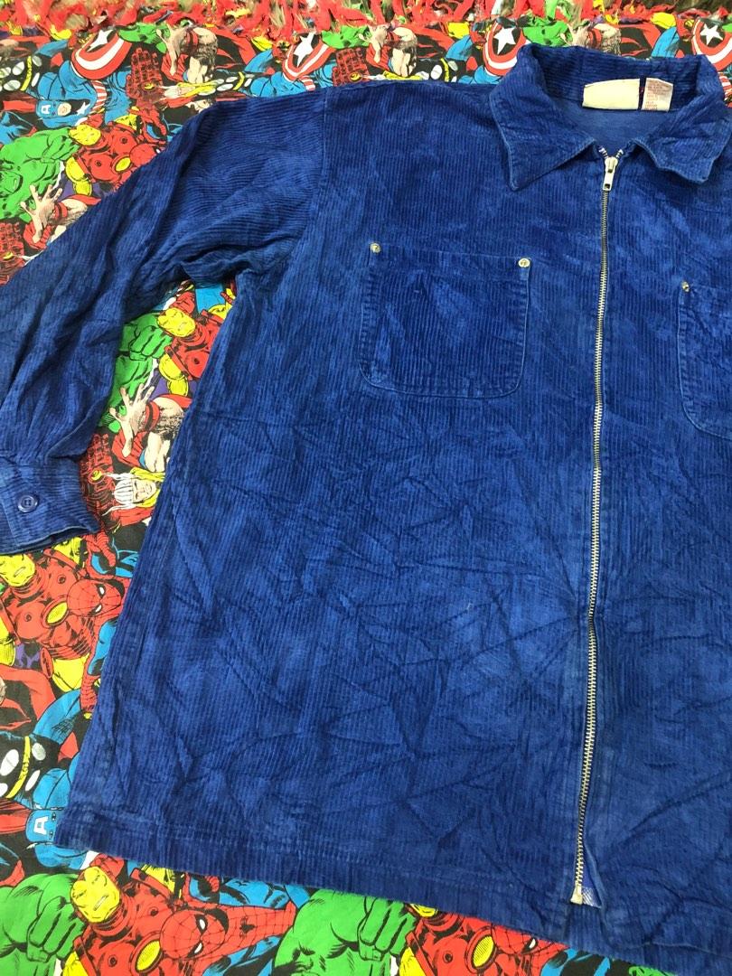 Faded Glory corduroy jacket Men s Fashion Coats Jackets and