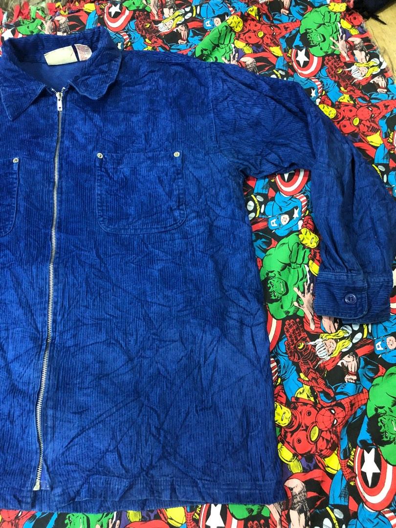 Faded glory corduroy jacket best sale