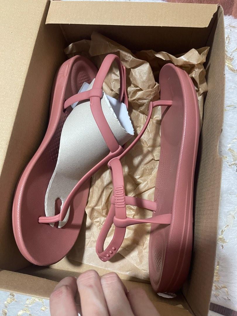 Fitflop discount iqushion splash