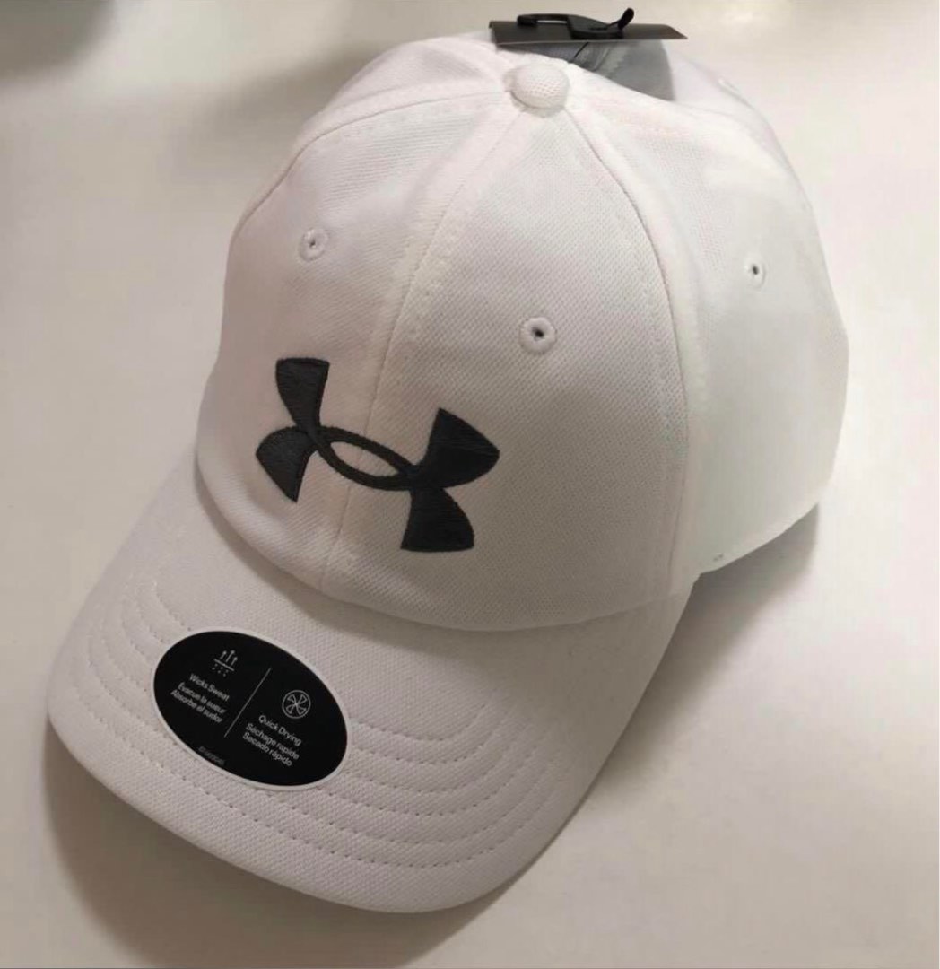 Under armour discount flash cap