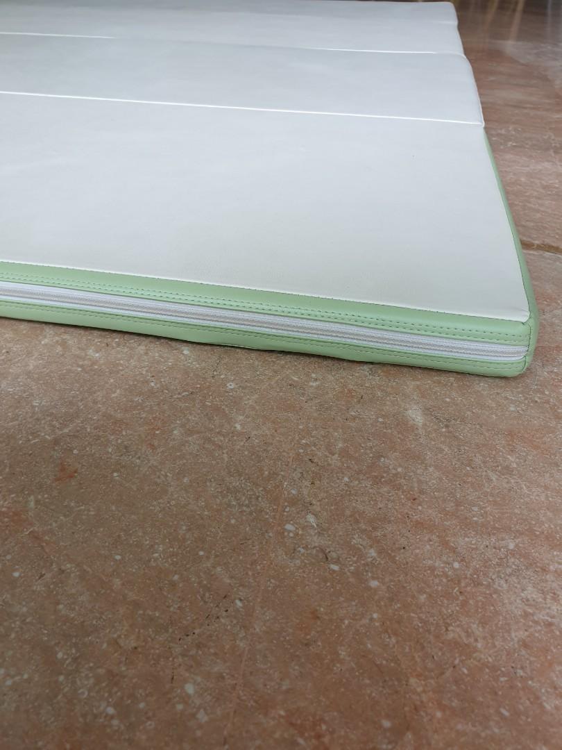 Foldaway Korean Playmat, Babies & Kids, Infant Playtime on Carousell