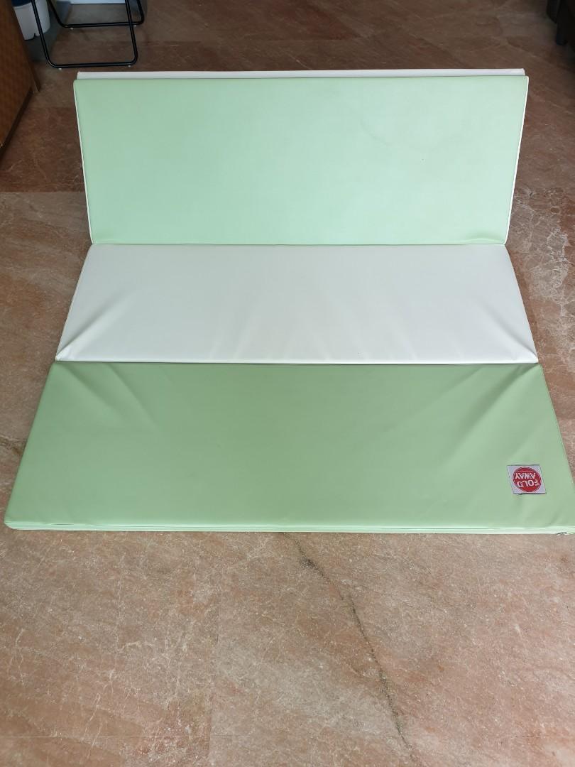 Foldaway Korean Playmat, Babies & Kids, Infant Playtime on Carousell