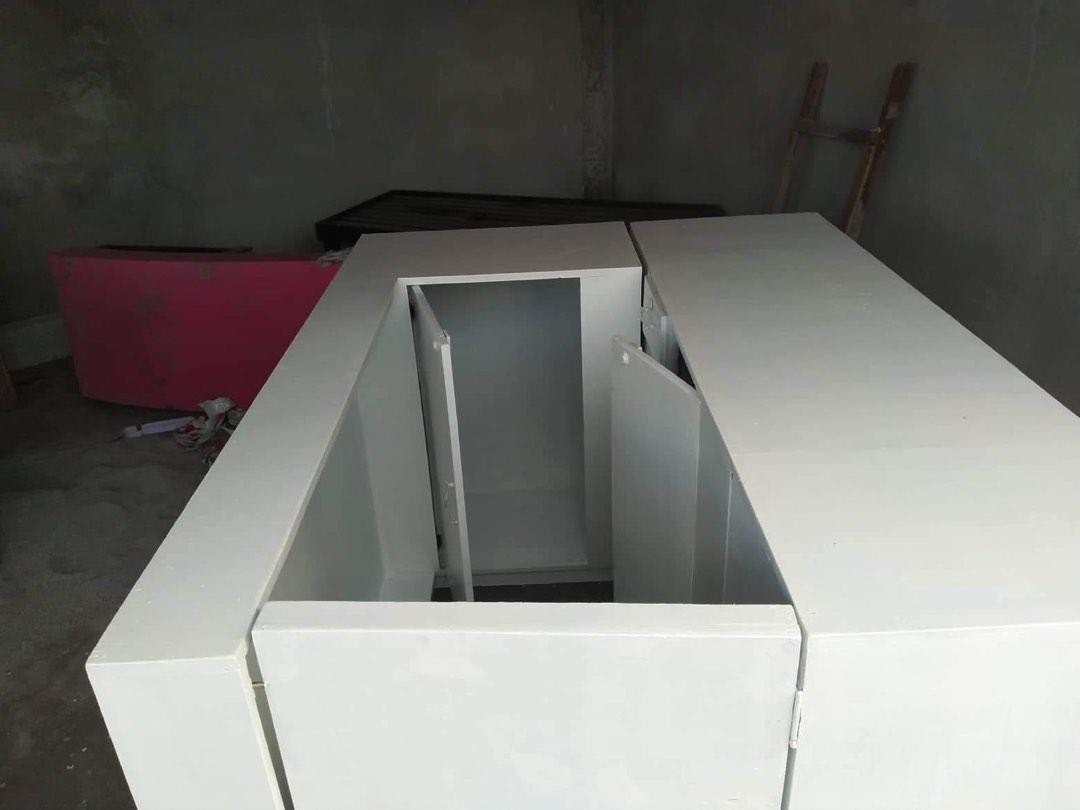 Food Cart or kiosk (Category: Food Organization & Storage) located in Santa Rosa. Submitted by bookishcase (Listing ID 1193791149, Image 1). Description: .