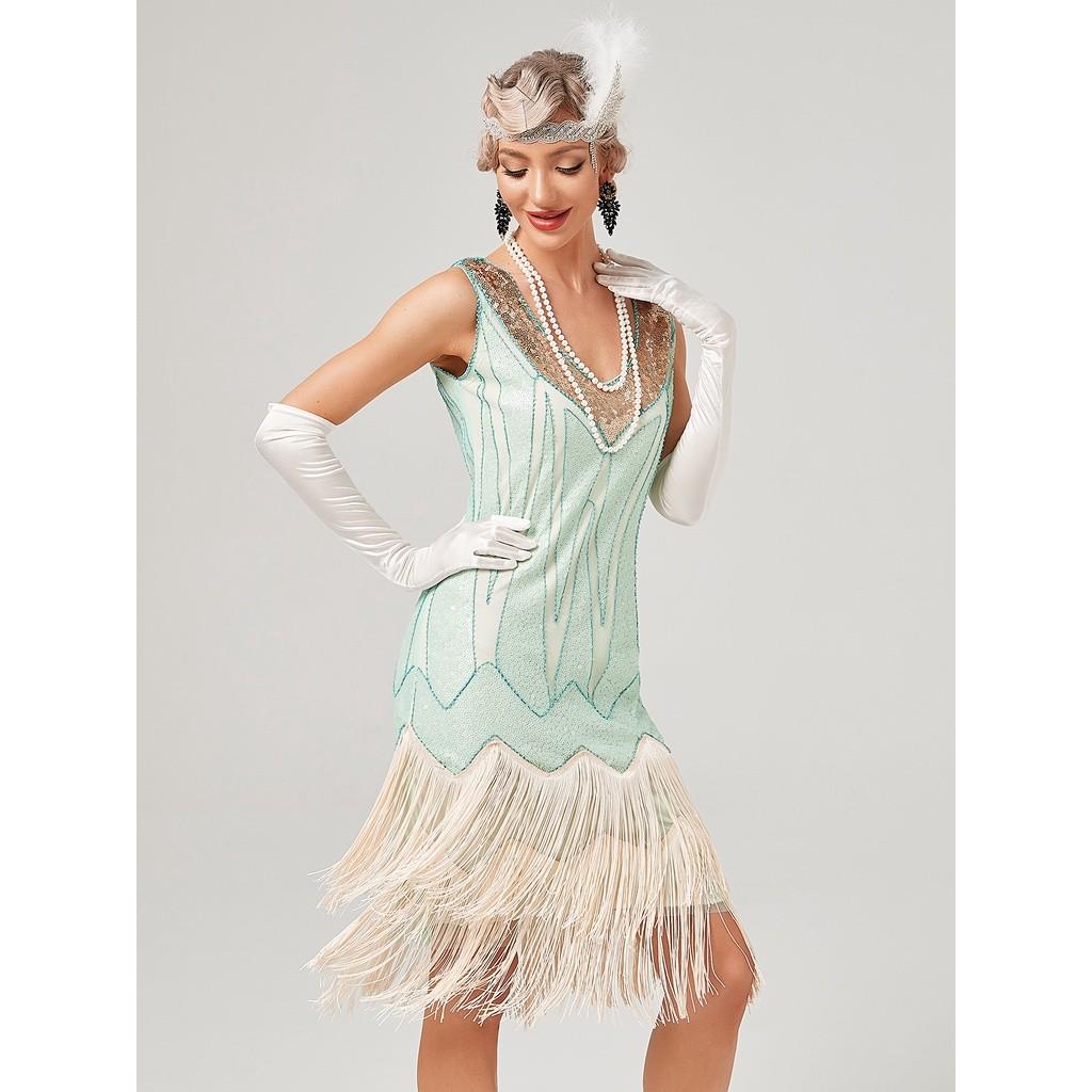 Gatsby store day dress
