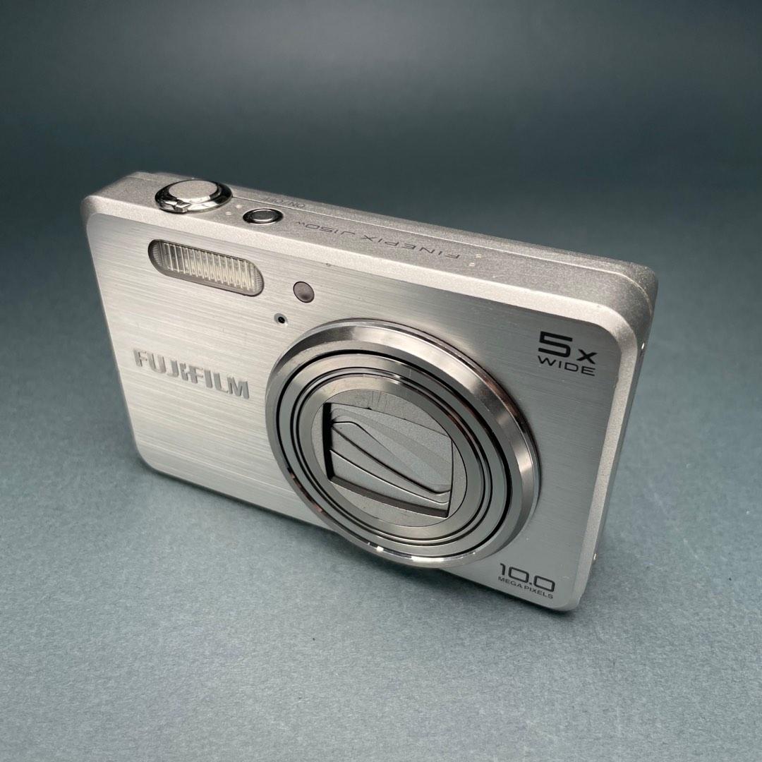 FUJIFILM FinePix J150W - デジタルカメラ