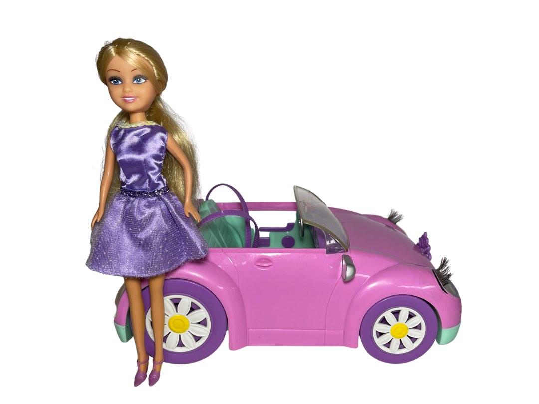 Funville sparkle 2024 girlz car