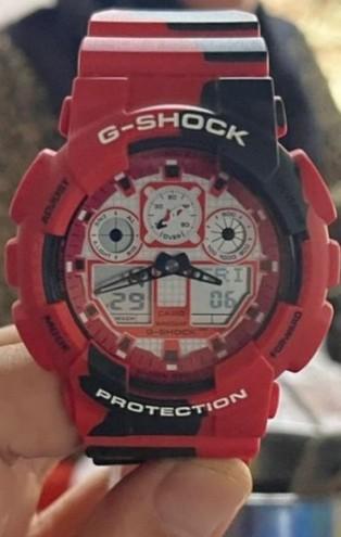 G shock Casio 5081 JA Original, Men's Fashion, Watches