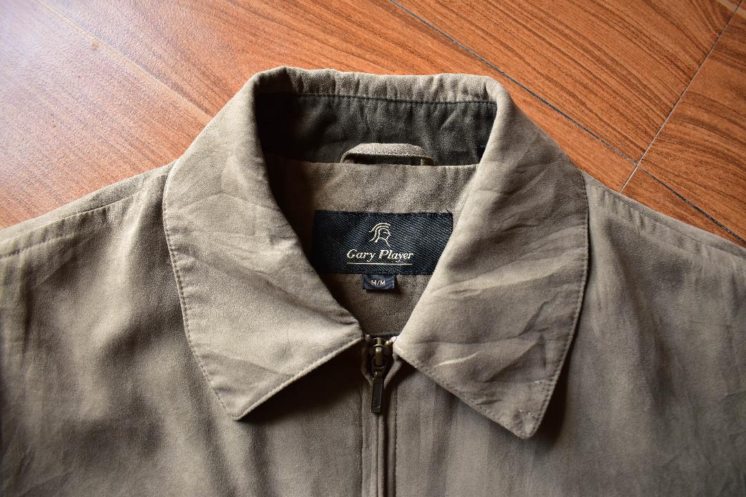 Gary player top jacket price