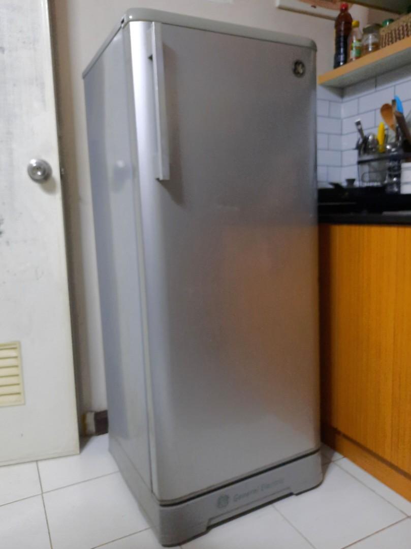 GE Refrigerator, TV & Home Appliances, Kitchen Appliances