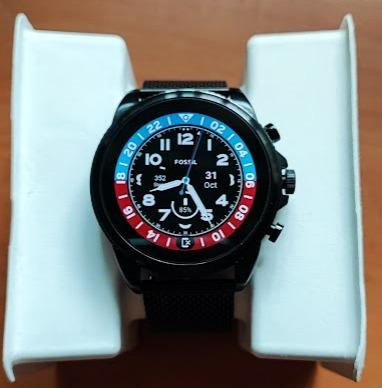 Fossil jem outlet outlet