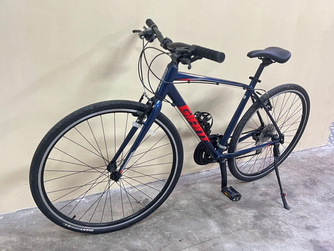 Giant hybrid bikes for sale cheap near me