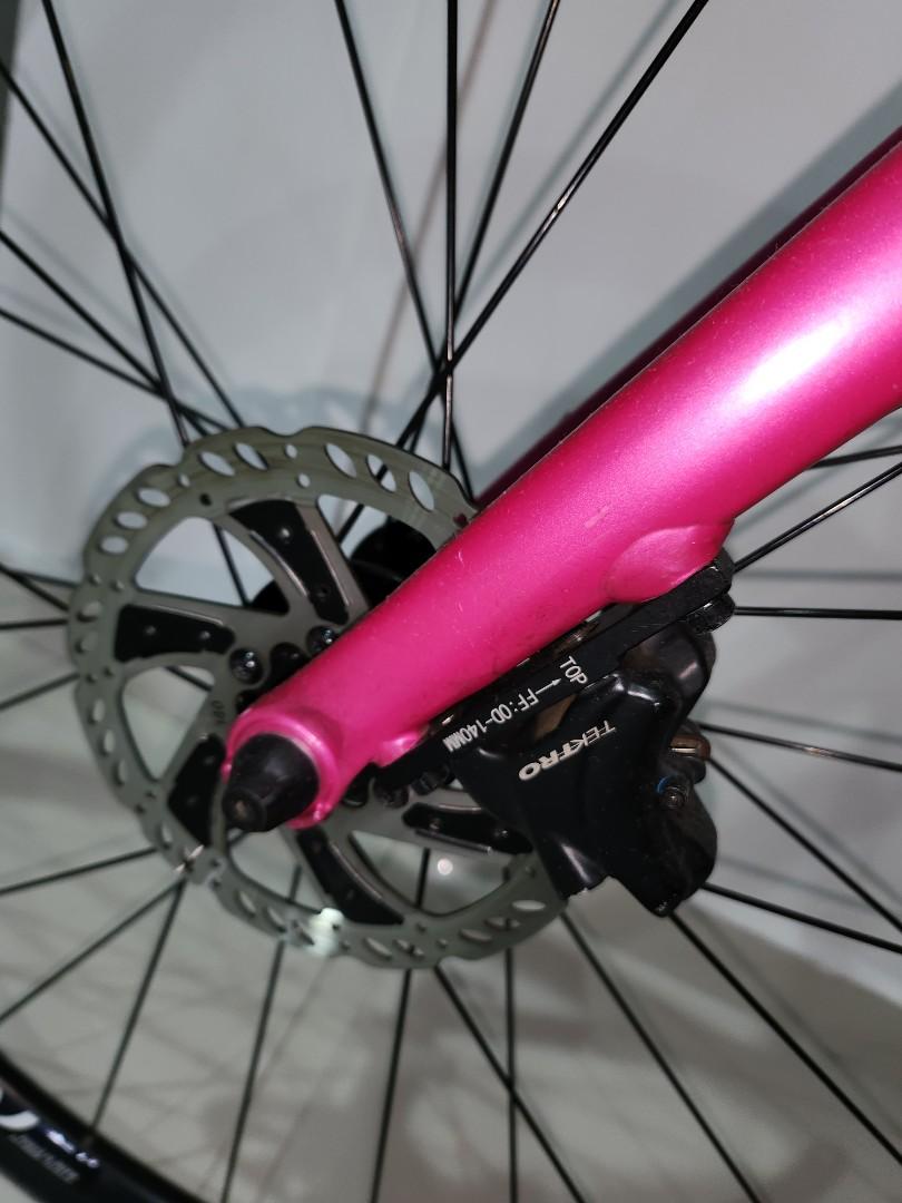 liv hybrid bike reviews