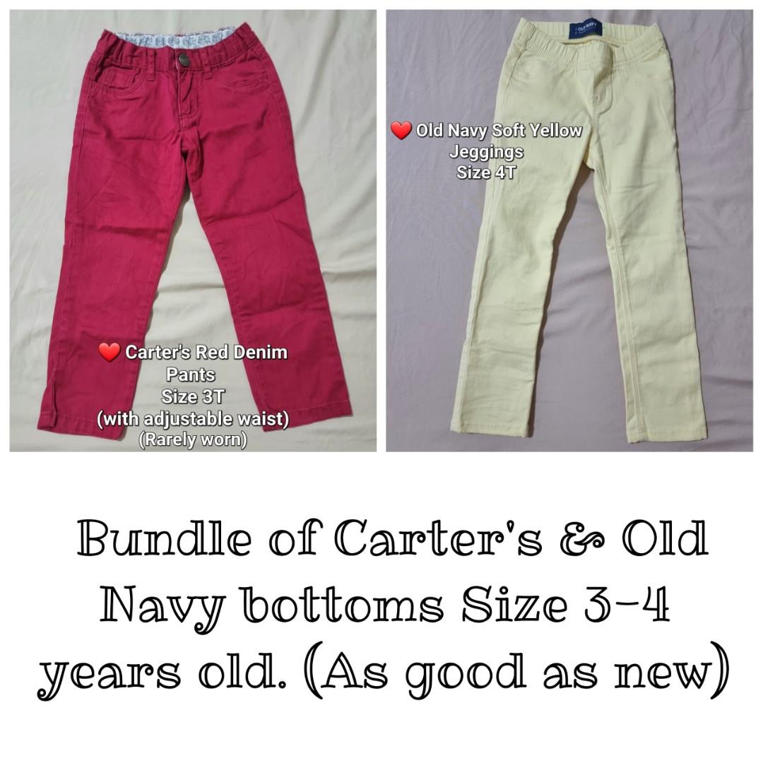 Girls size 10 jeggings store