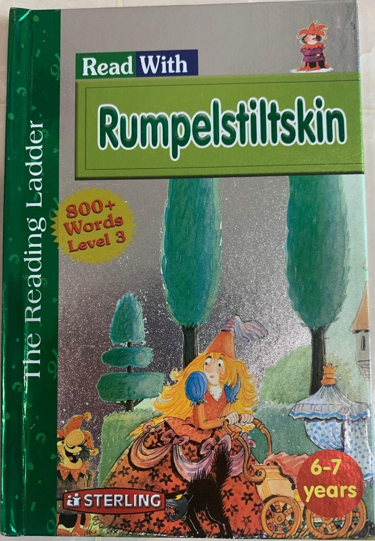 Good starter books for young children, Hobbies & Toys, Books & Magazines, Children's Books on