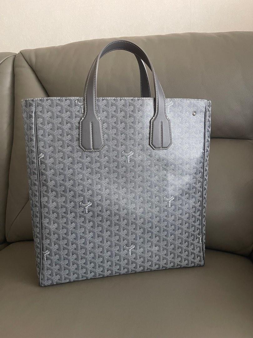 Goyard voltaire on sale