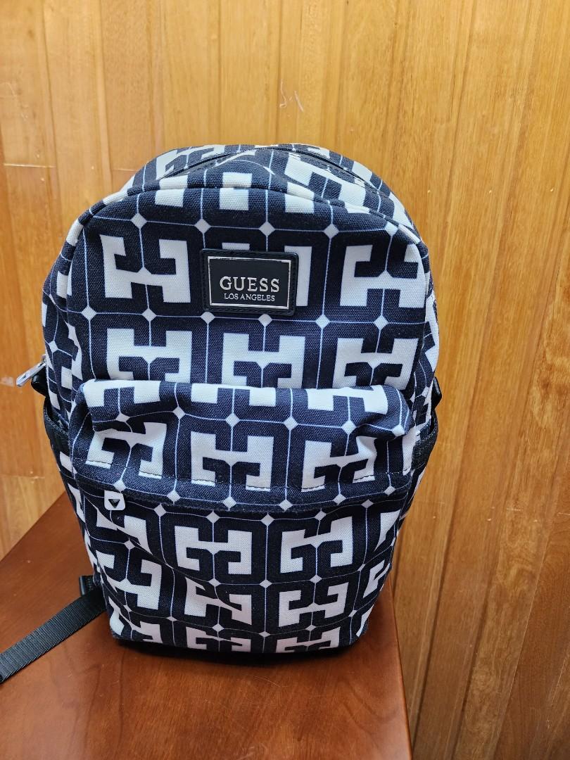 Guess new arrivals city backpack
