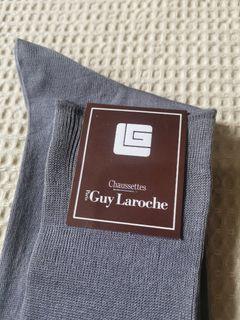 Guy Laroche Men's Sock