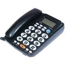 Landline phones for seniors