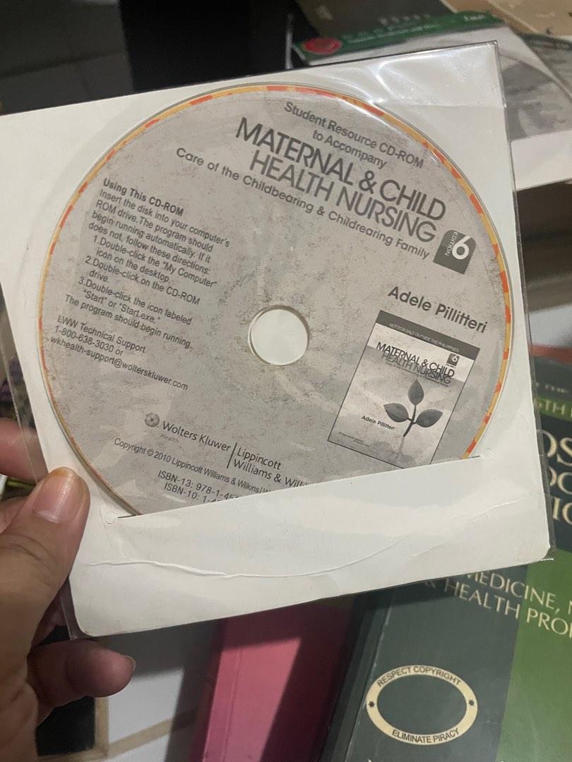 Health Assessment in Nursing (Category: Textbooks) located in Manila. Submitted by jmprado94 (Listing ID 1193967483, Image 3). Description: With free cds. I dont know if they are working as Ive never used them but i’ll Include em. Can do meet ups in LRTs, MRTs and around Manila. Can do meetups and courier deliveries..