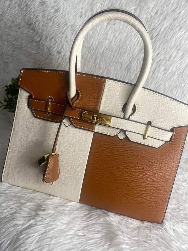 Hermes birkin 🥰, Luxury, Bags & Wallets on Carousell