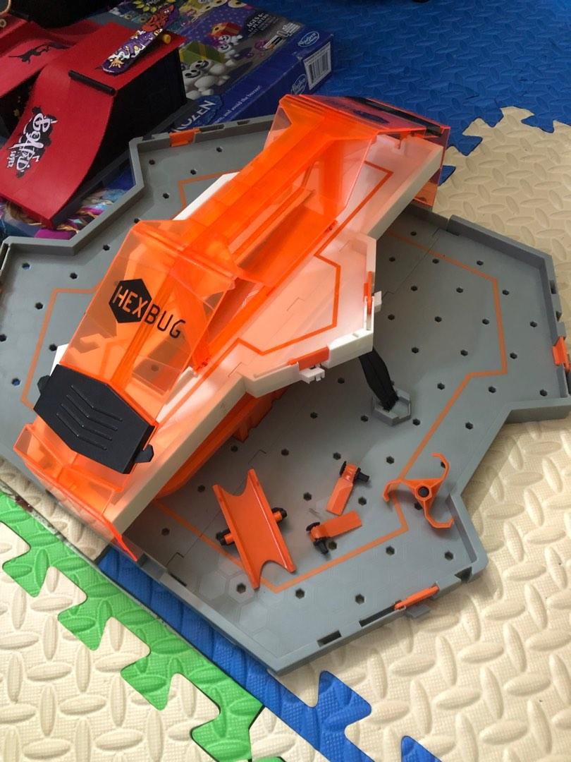 Hexbug Nano Hive Habitat Set