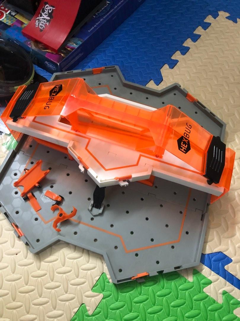 Hexbug Nano Hive Habitat Set