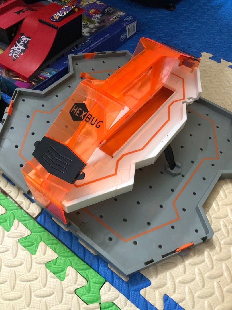 Hexbug Nano Hive Habitat Set
