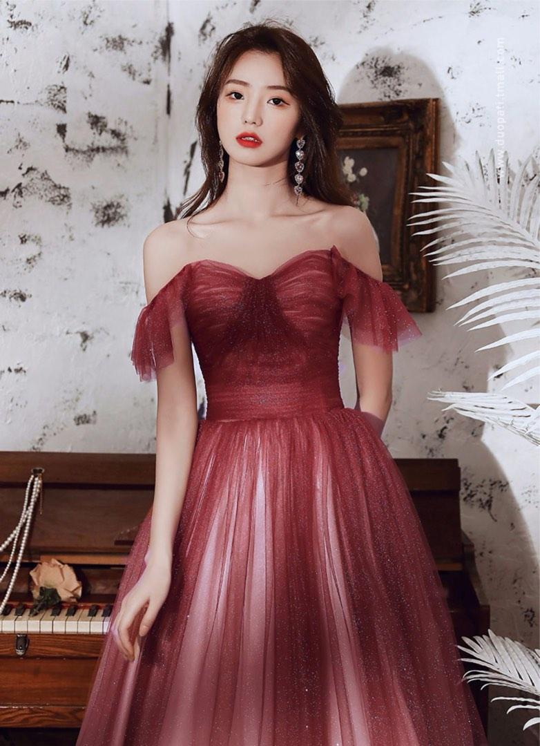 Nice evening sale gowns
