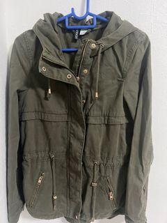 H&M JACKET