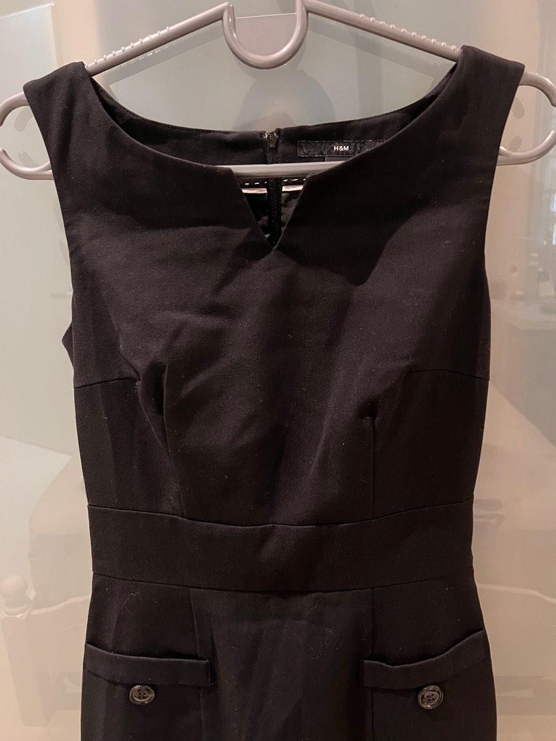 H and shop m work clothes