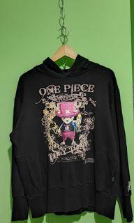 Hoddie One Piece vintage seri 1999