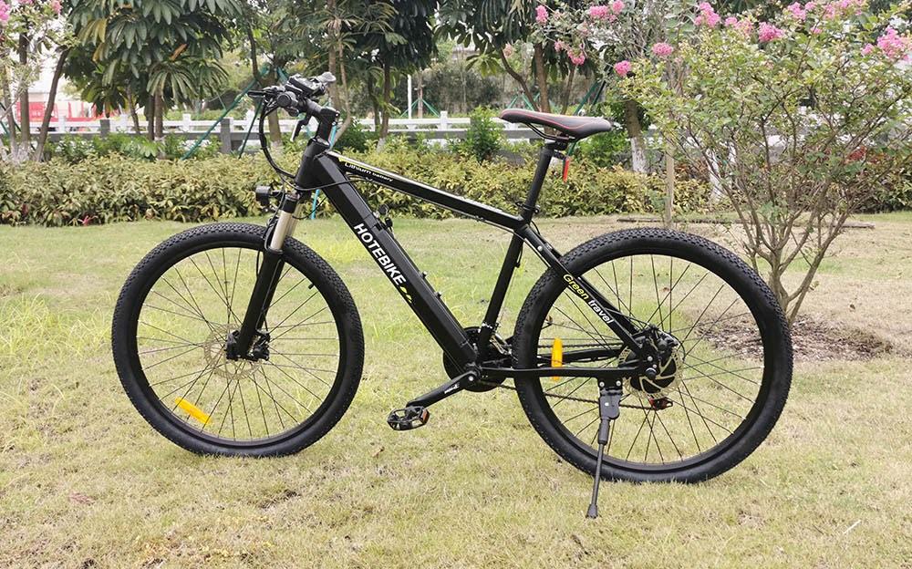 Hotebike dealers discount