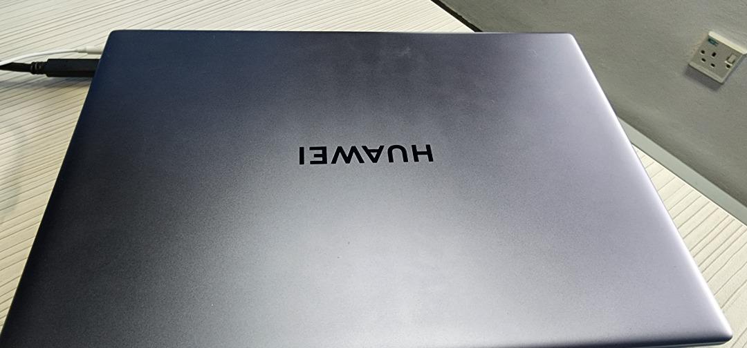 Huawei MateBook X Pro 2021, Computers & Tech, Laptops ...