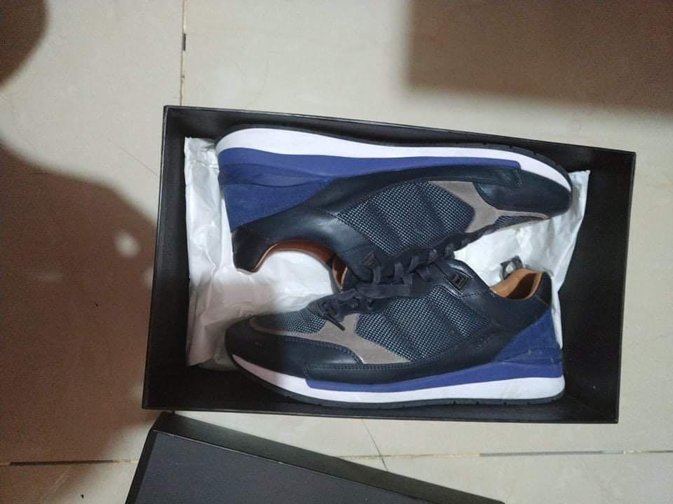 Hugo boss element run sale