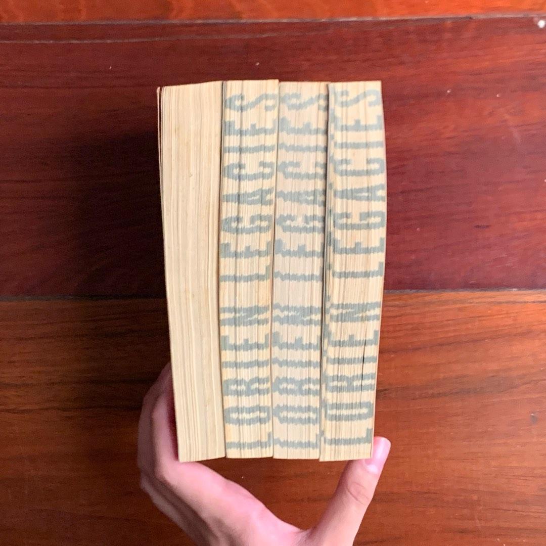 I am Number Four: The Lost Files by Pittacus Lore (Category: Storybooks) located in Quezon City. Submitted by jsbirh (Listing ID 1193853284, Image 2). Description: Preloved Books, Excellent Condition Some never been read ₱200 each I am Number Four: The Lost Files by Pittacus Lore - The Legacies - Secret Histories (SOLD) - Hidden Enemy (SOLD) - Rebel Allies Also selling: - My Heart and other Blackholes - Quests for Glory - The School for Good and 
