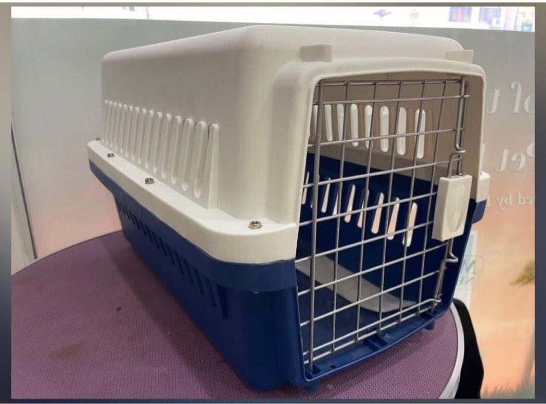 IATA SMALL DOG CRATE, Pet Supplies, Homes & Other Pet Accessories on