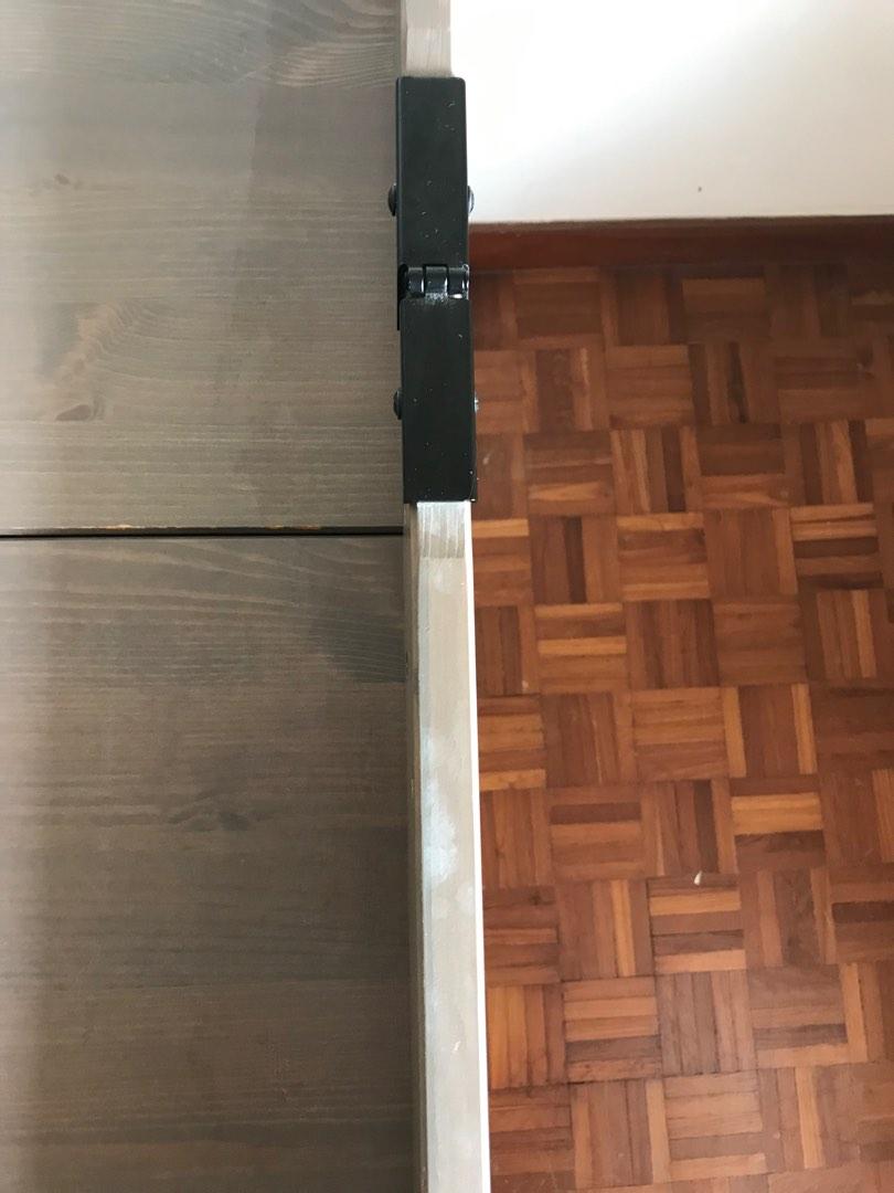 IKEA Sundvik changing table, Babies & Kids, Baby Nursery & Kids