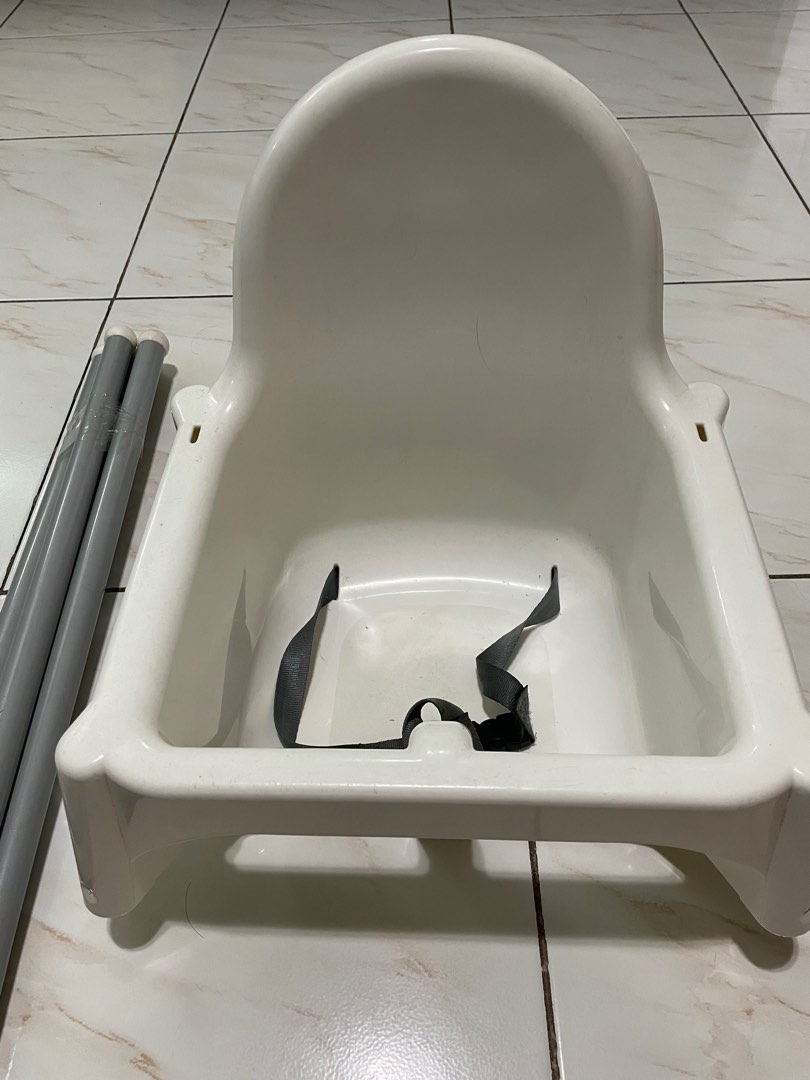 IKEA Toddler High Chair, Babies & Kids, Nursing & Feeding, Baby High