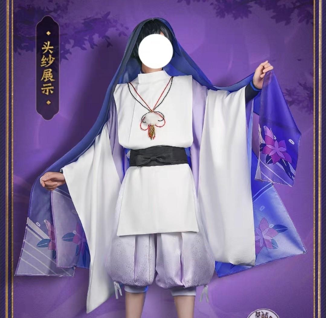 Interest Check Scaramouche puppet cosplay, Hobbies & Toys, Memorabilia & Collectibles, Jpop on
