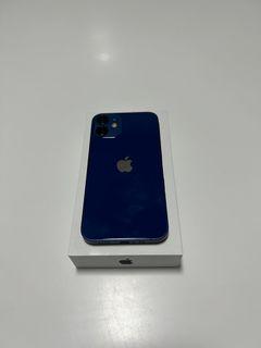 iPhone 12 mini 256gb