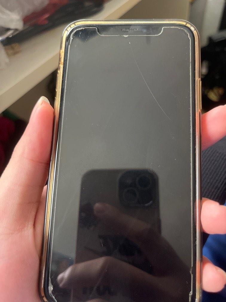 Iphone X 256gb Black, Mobile Phones & Gadgets, Mobile Phones ネット直販店 【PYA様専用】iPhone X 256GB Black スマートフォン本体