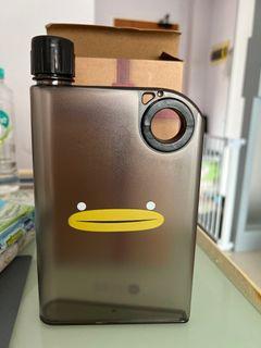 Irvins bottle water