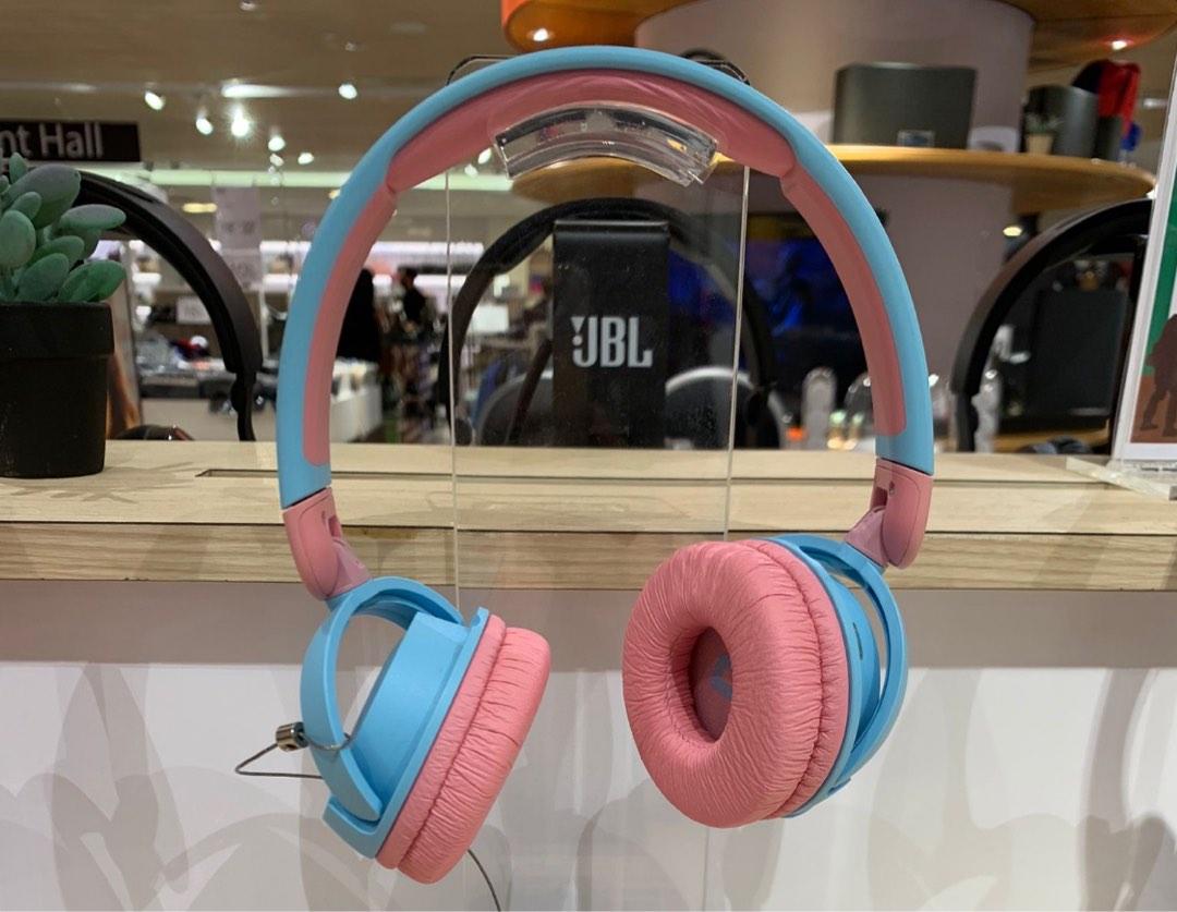 Jabra JBL kid on ear headset