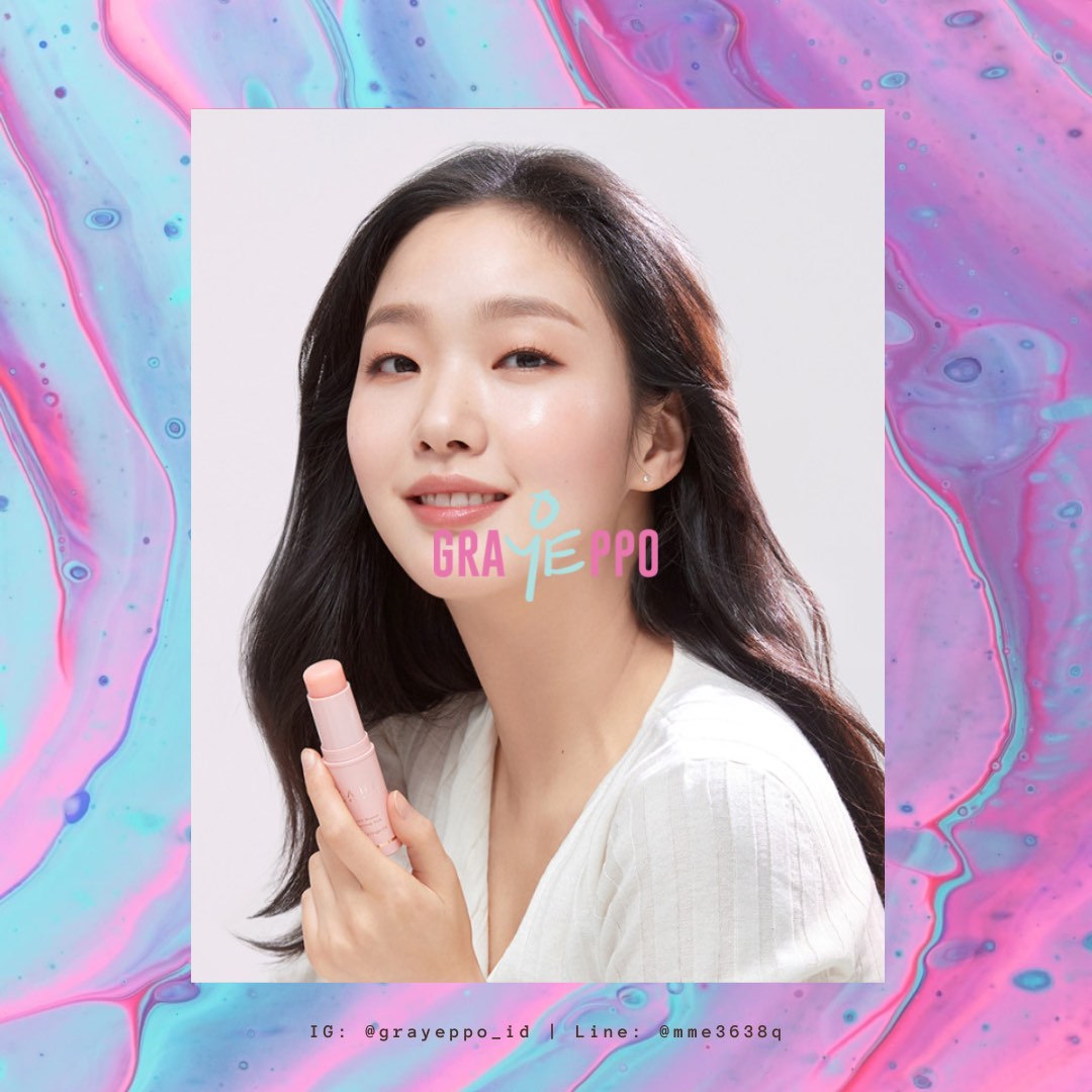 (JASTIP KOREA) KAHI MULTI LIP BALM, Kesehatan & Kecantikan, Rias Wajah