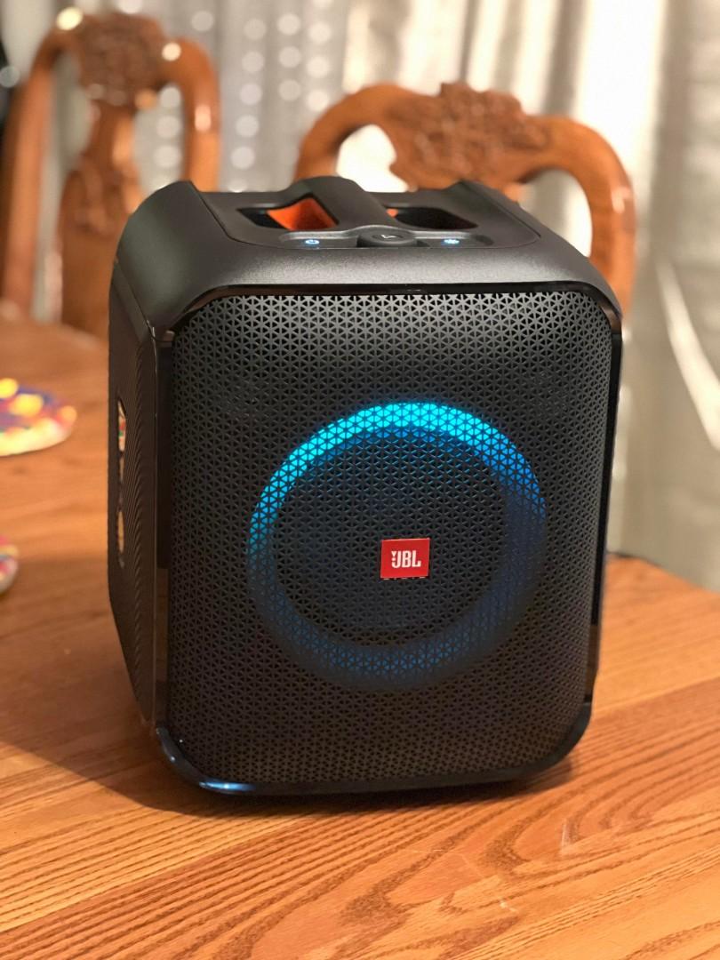 JBL SPEAKERS (HARMAN KARDON), Audio, Soundbars, Speakers & Amplifiers